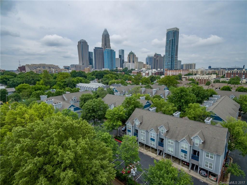 Fourth Ward - Residential