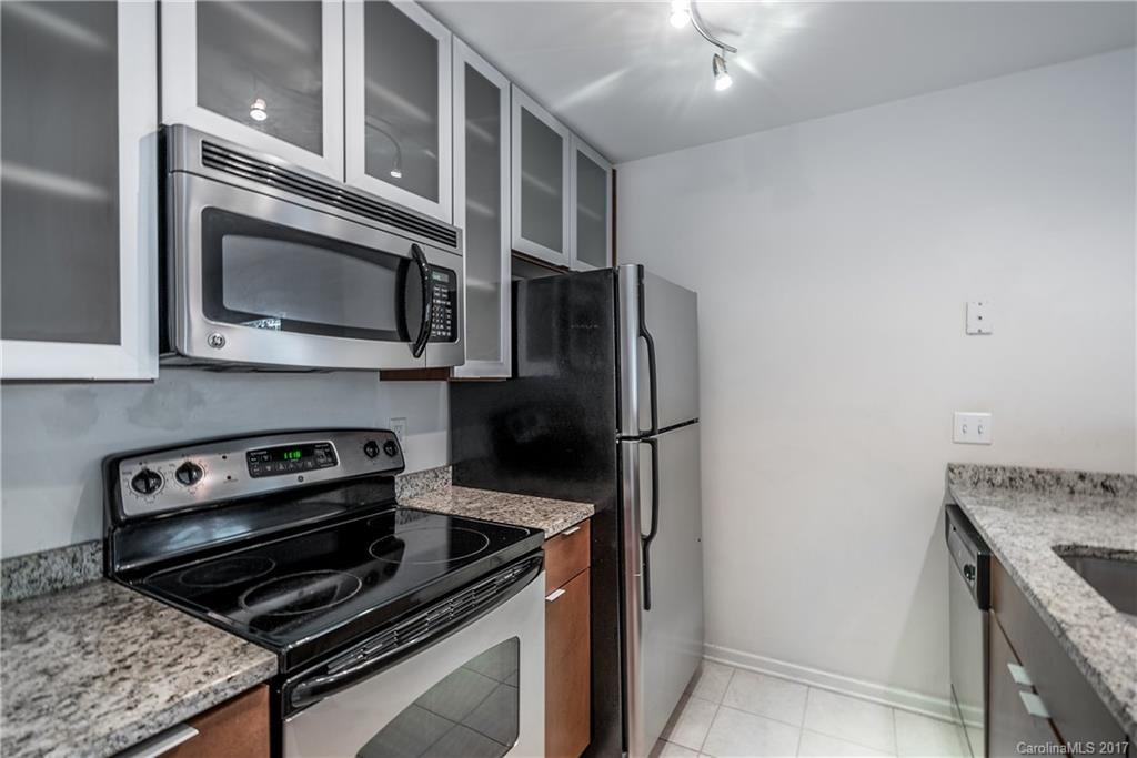 Fourth Ward - Residential