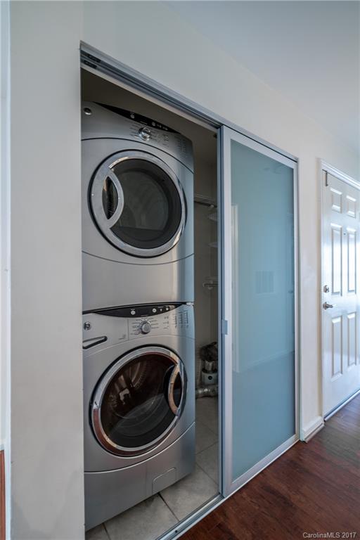 Fourth Ward - Residential