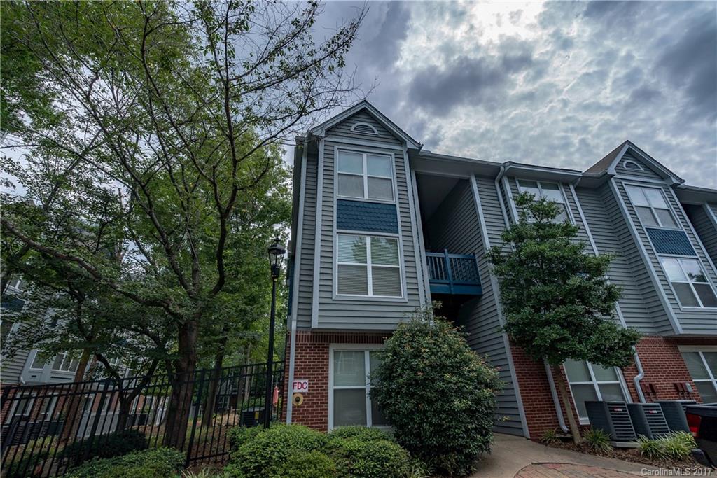 Fourth Ward - Residential