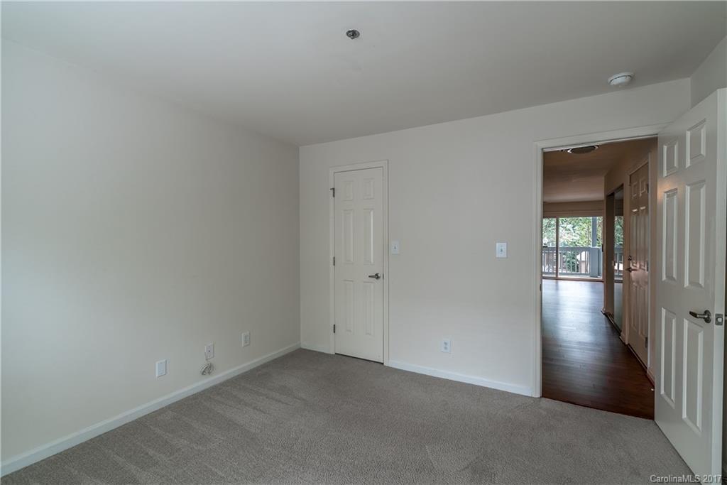 Fourth Ward - Residential