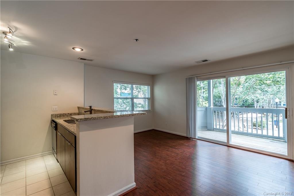 Fourth Ward - Residential