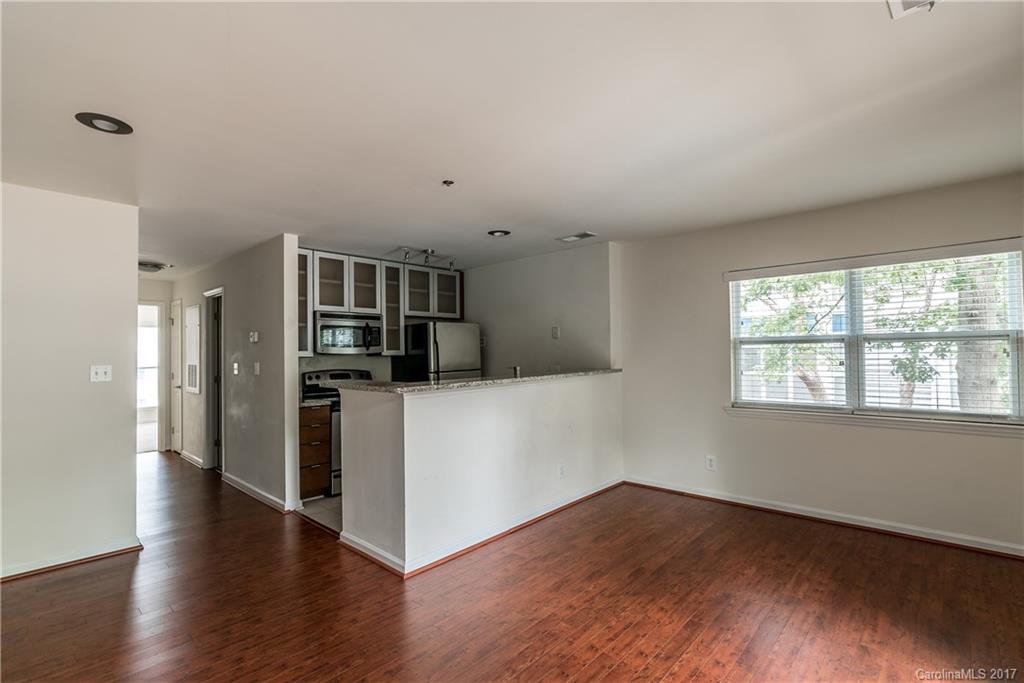 Fourth Ward - Residential