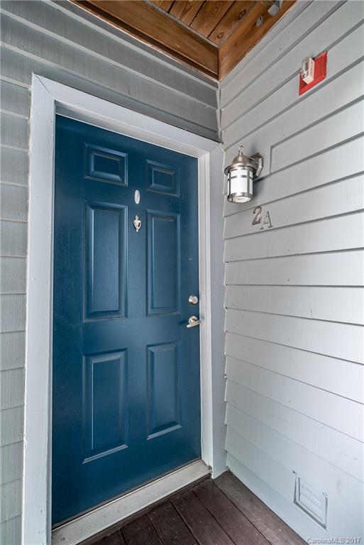 Fourth Ward - Residential