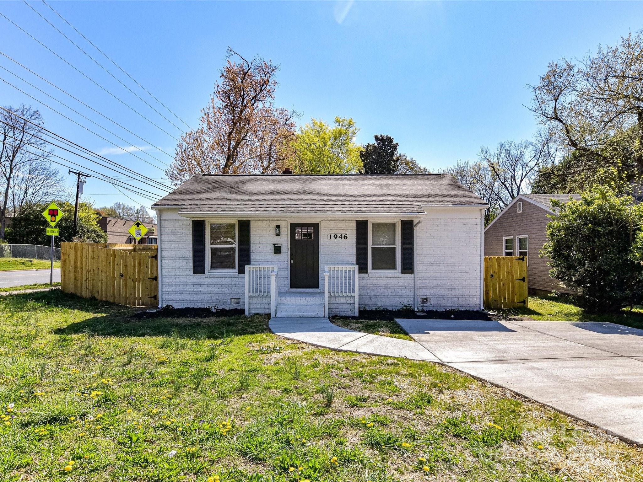 Eastwood Park - Residential Lease