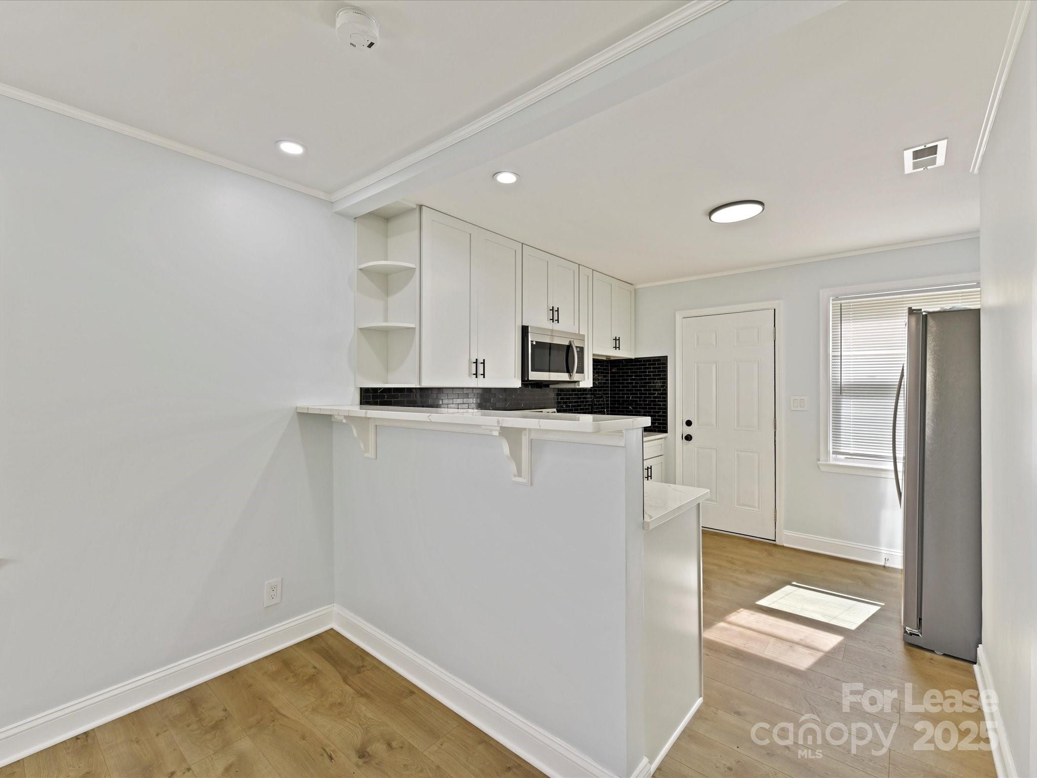 Eastwood Park - Residential Lease