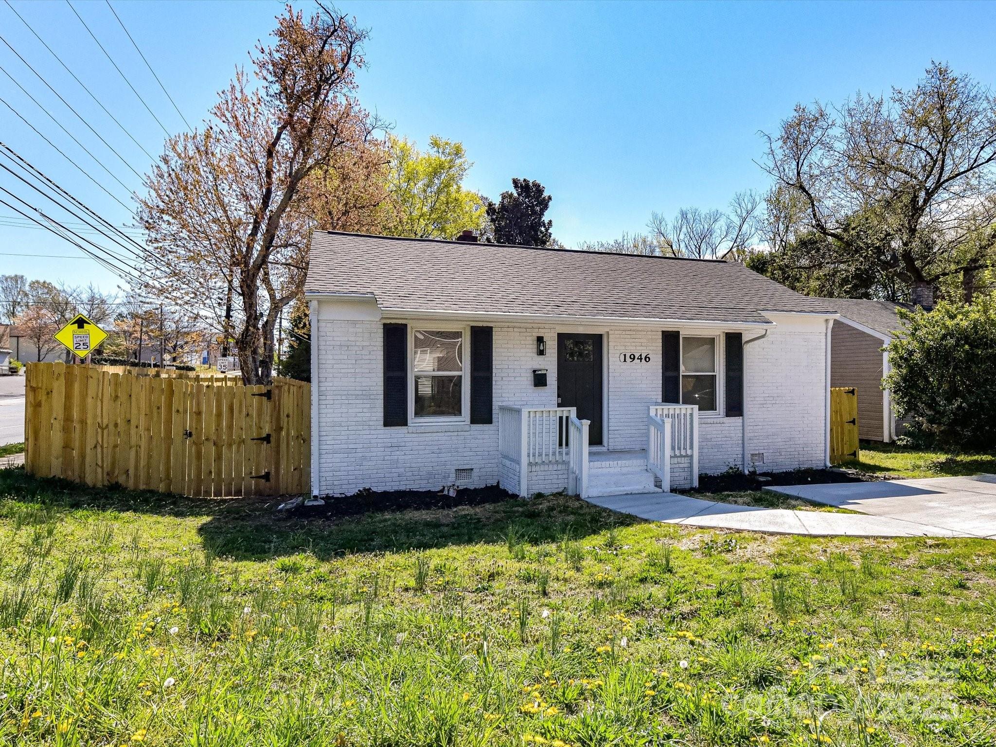 Eastwood Park - Residential Lease