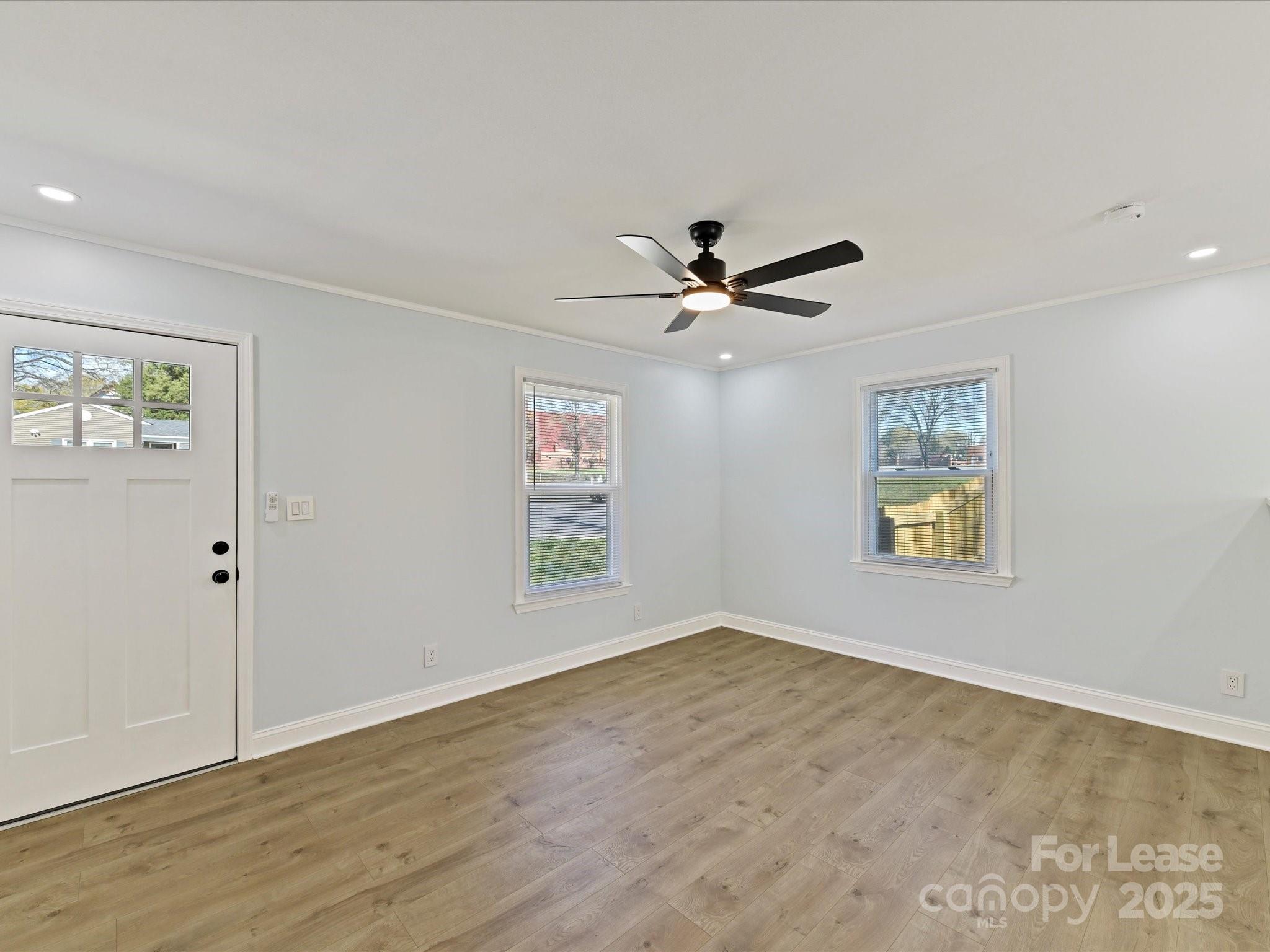 Eastwood Park - Residential Lease