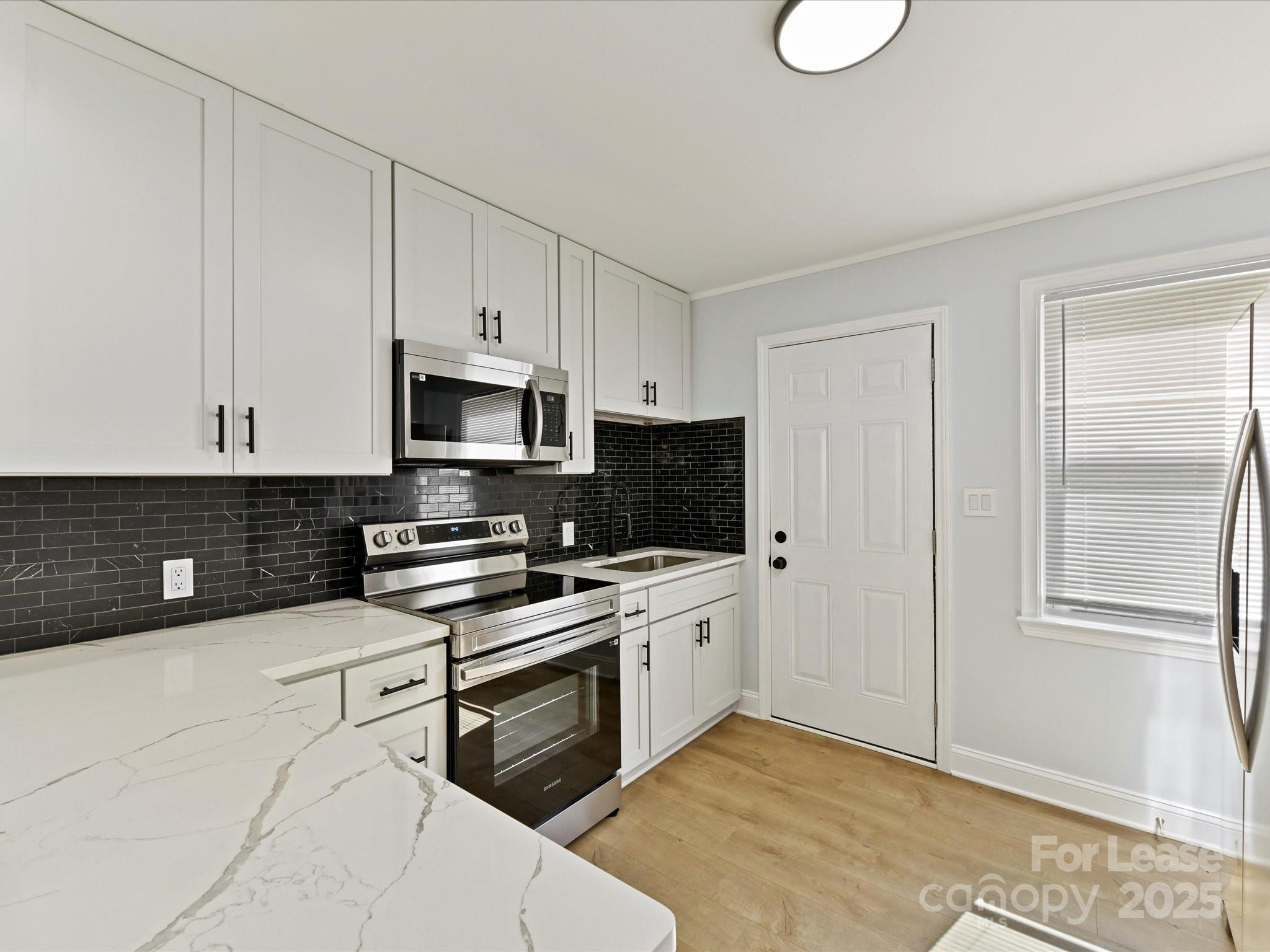 Eastwood Park - Residential Lease