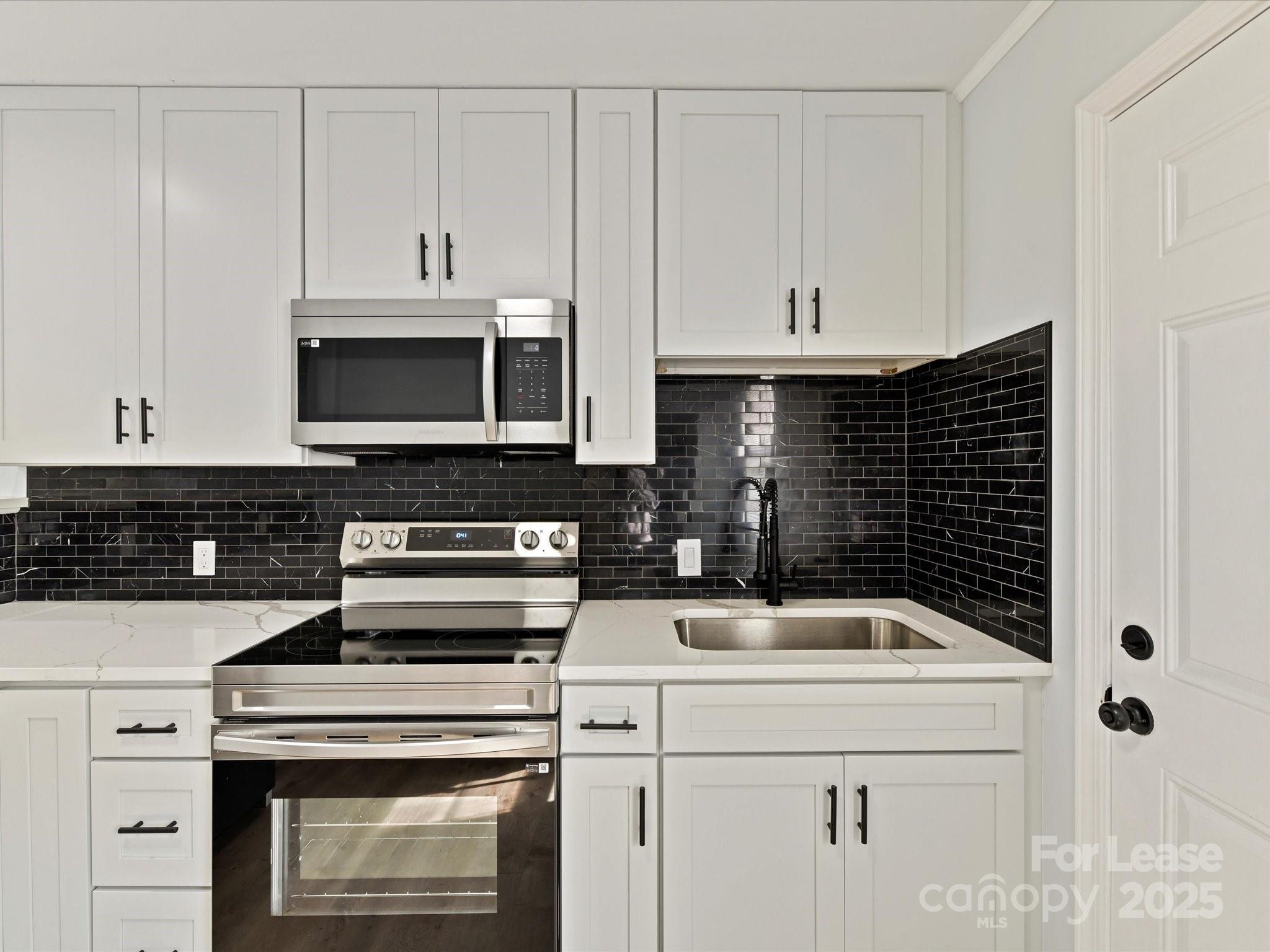 Eastwood Park - Residential Lease