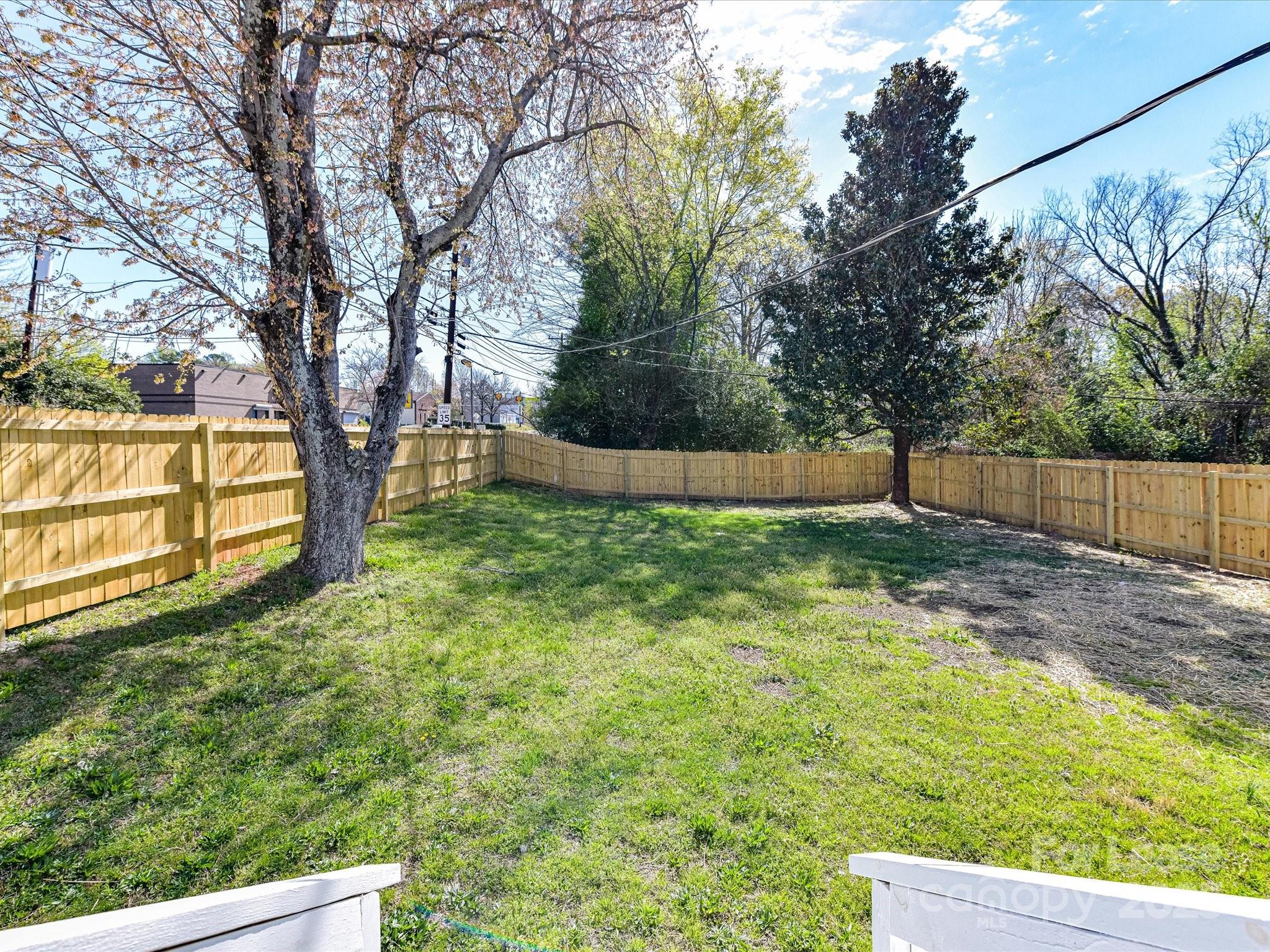 Eastwood Park - Residential Lease