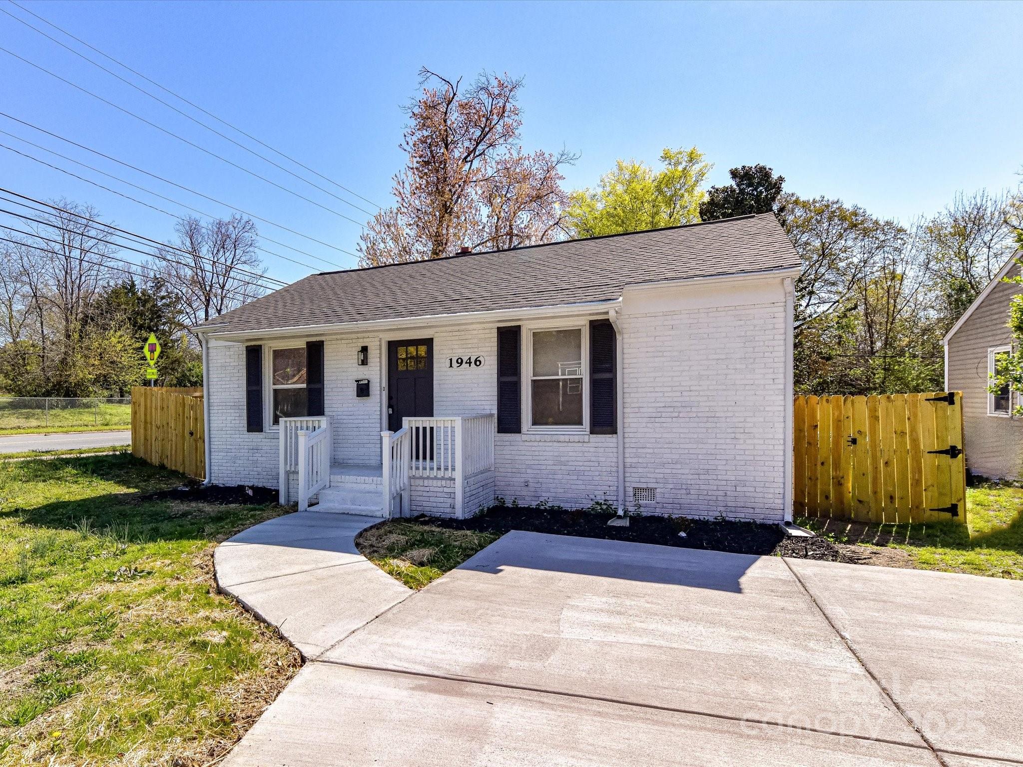 Eastwood Park - Residential Lease