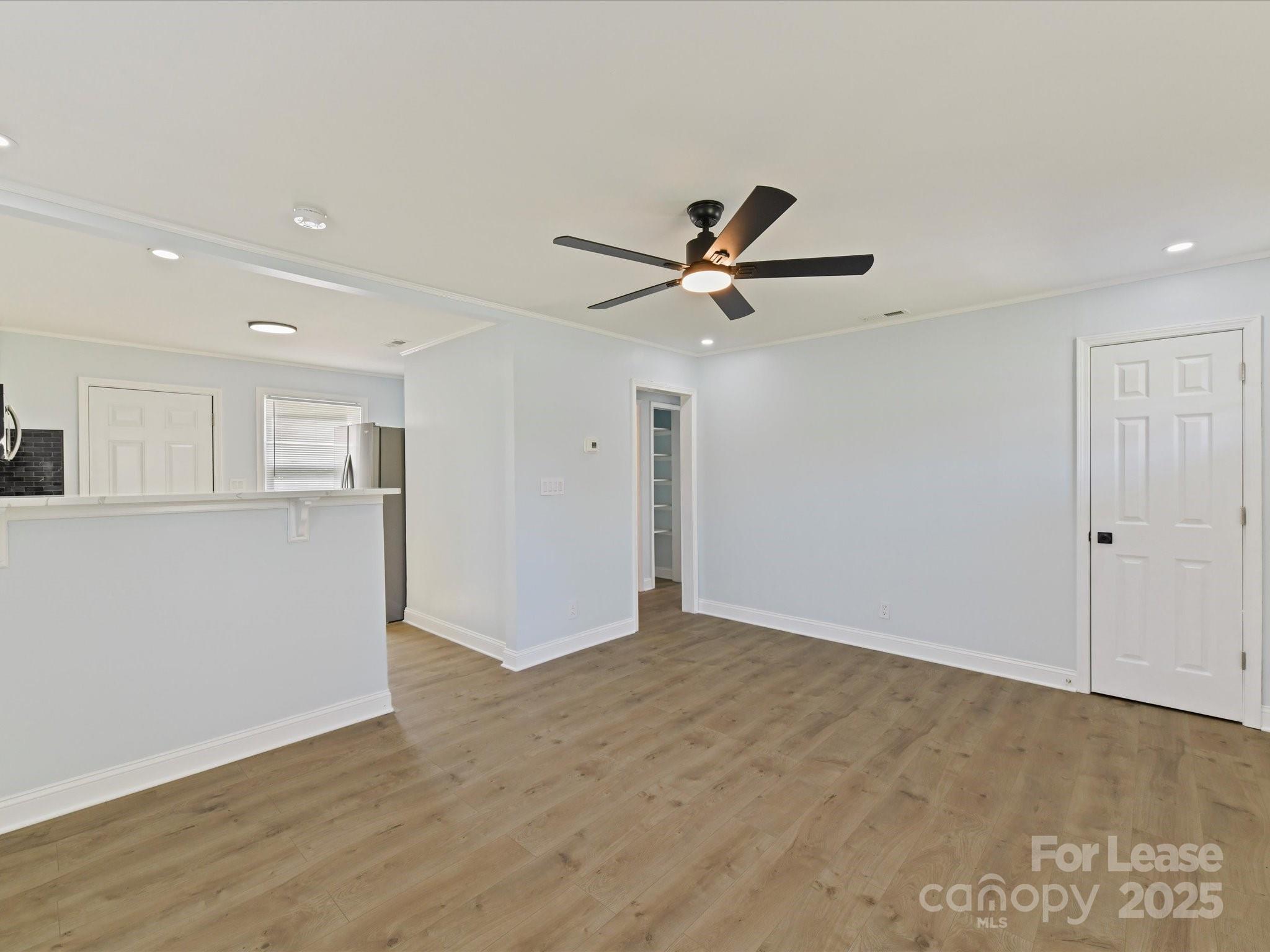 Eastwood Park - Residential Lease