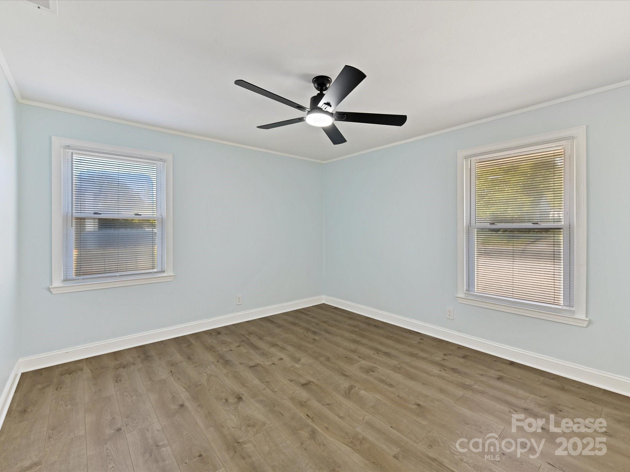 Eastwood Park - Residential Lease