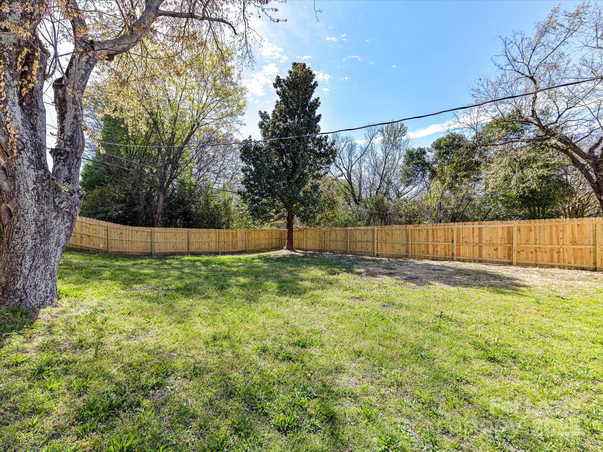 Eastwood Park - Residential Lease