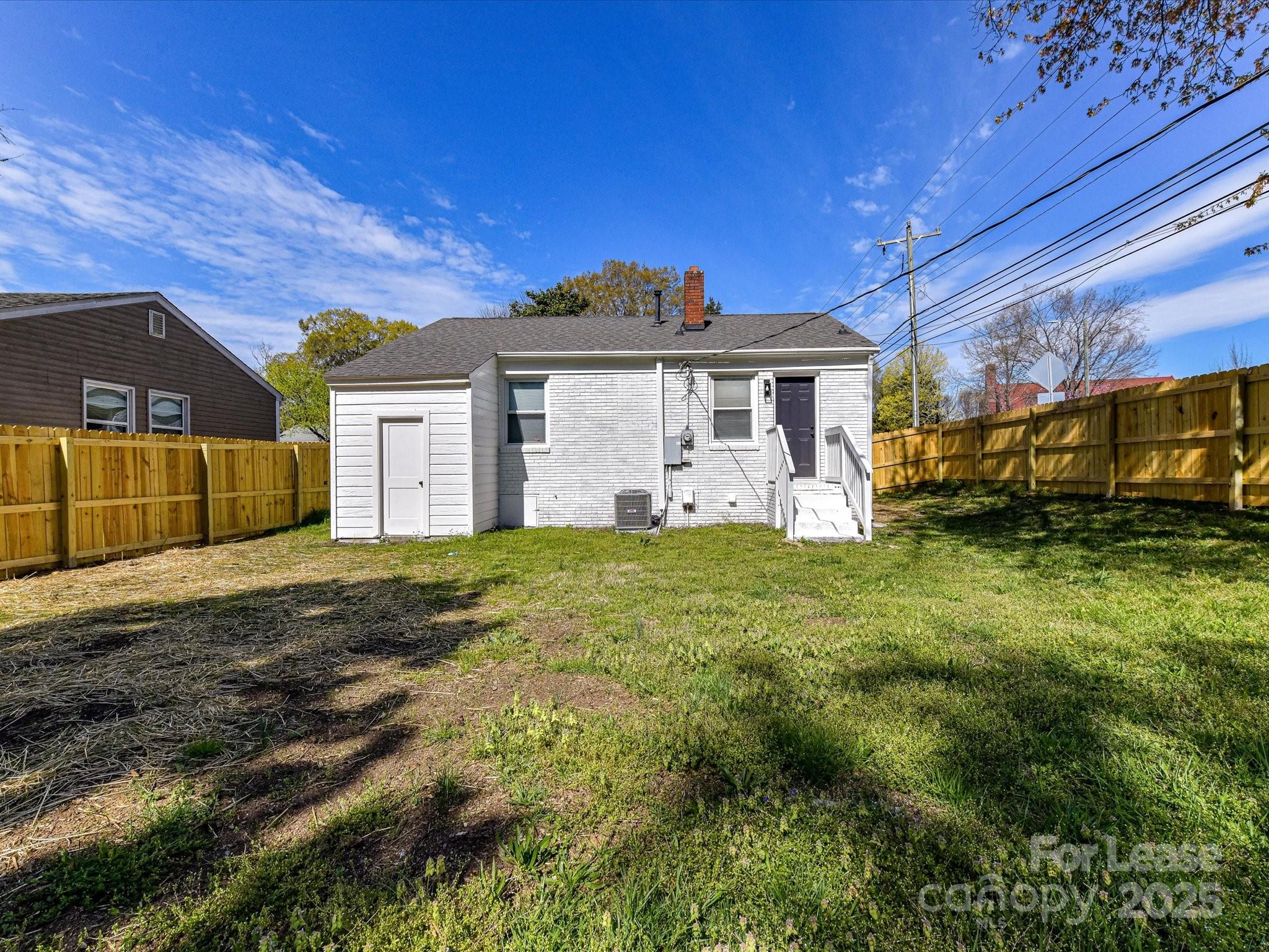 Eastwood Park - Residential Lease