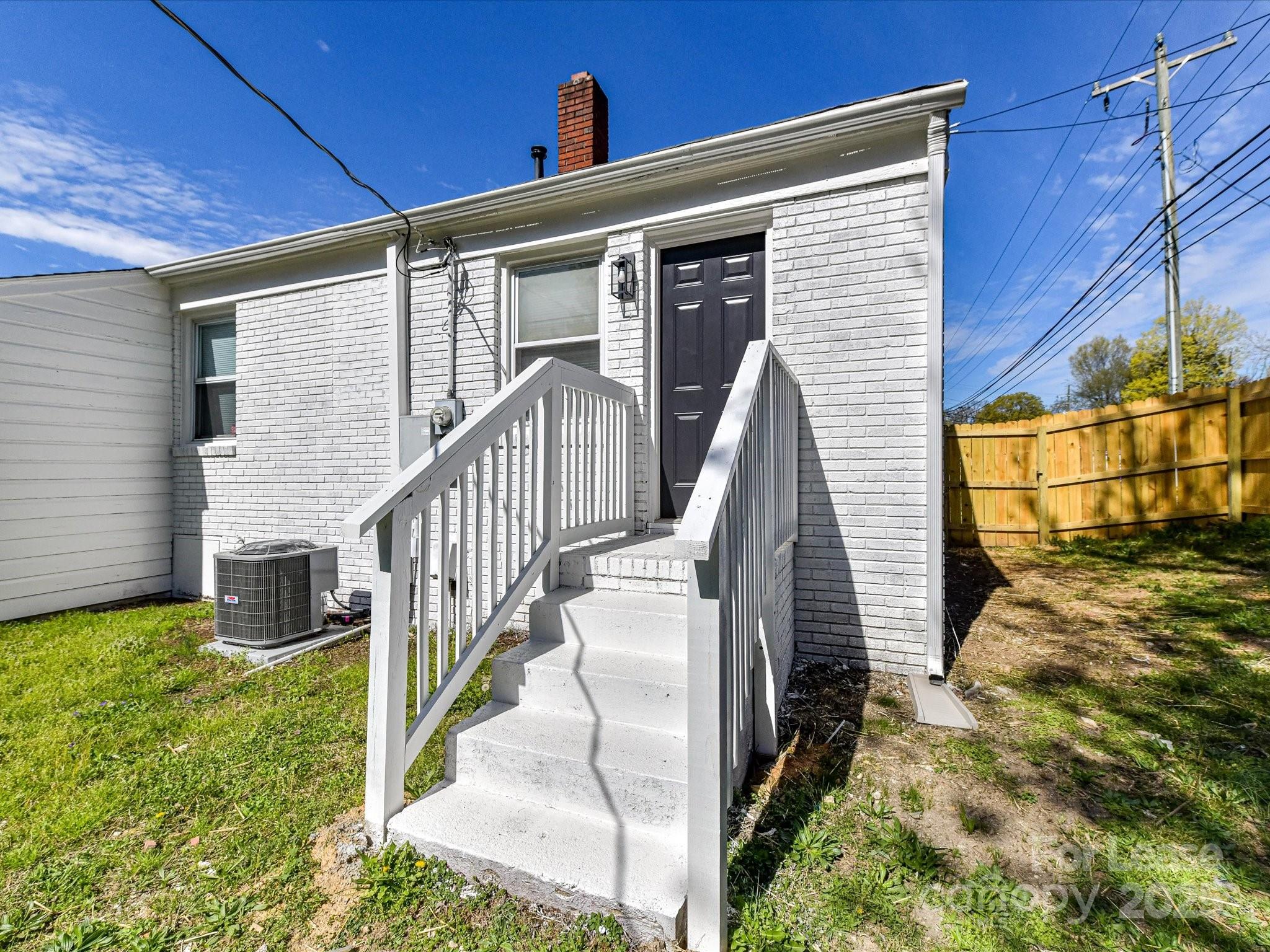 Eastwood Park - Residential Lease