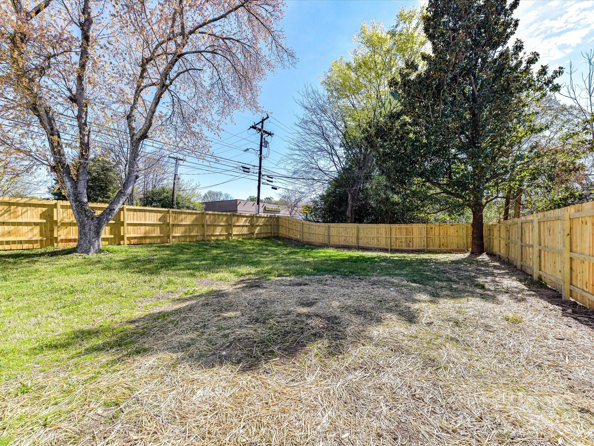 Eastwood Park - Residential Lease