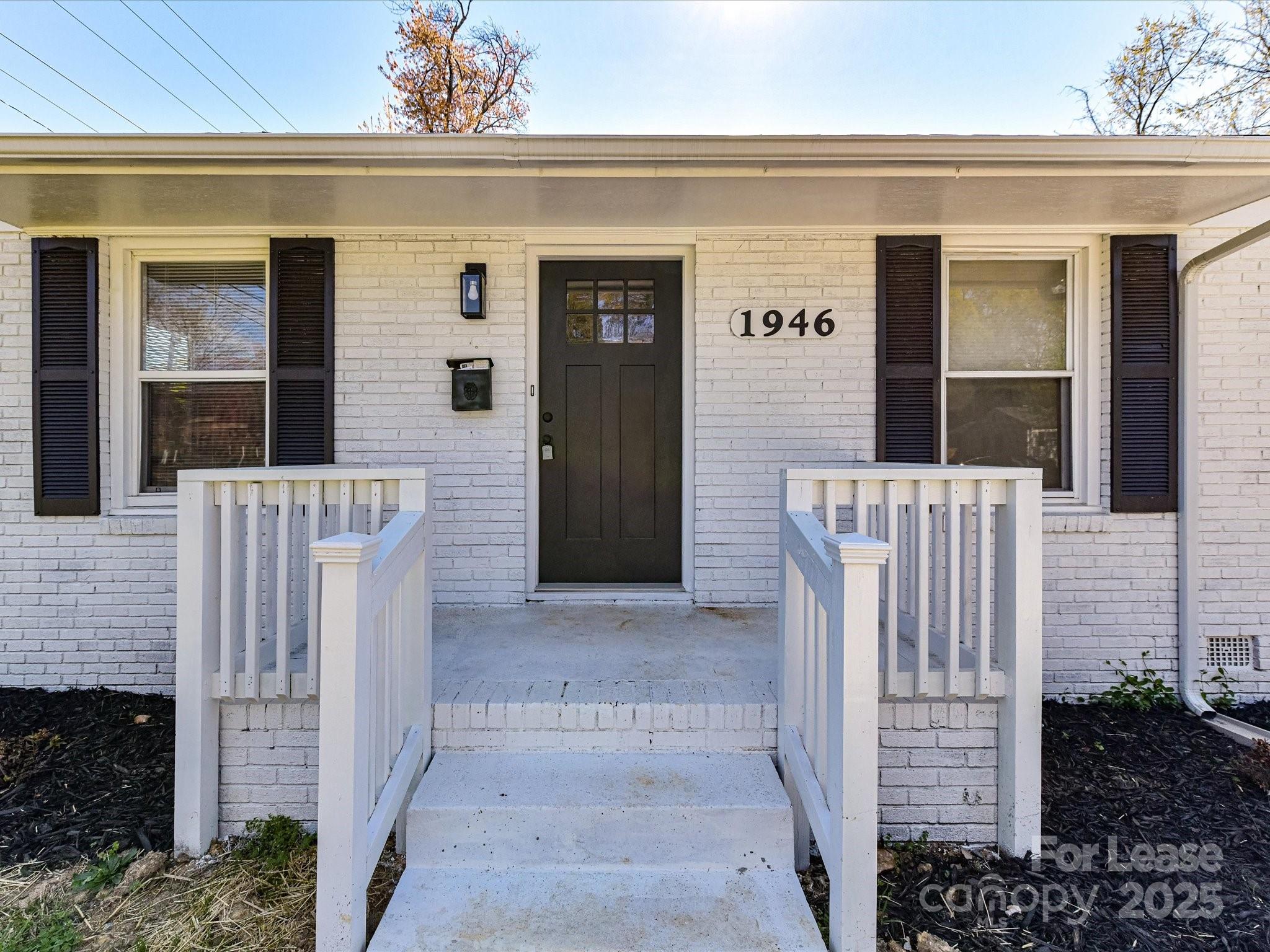 Eastwood Park - Residential Lease