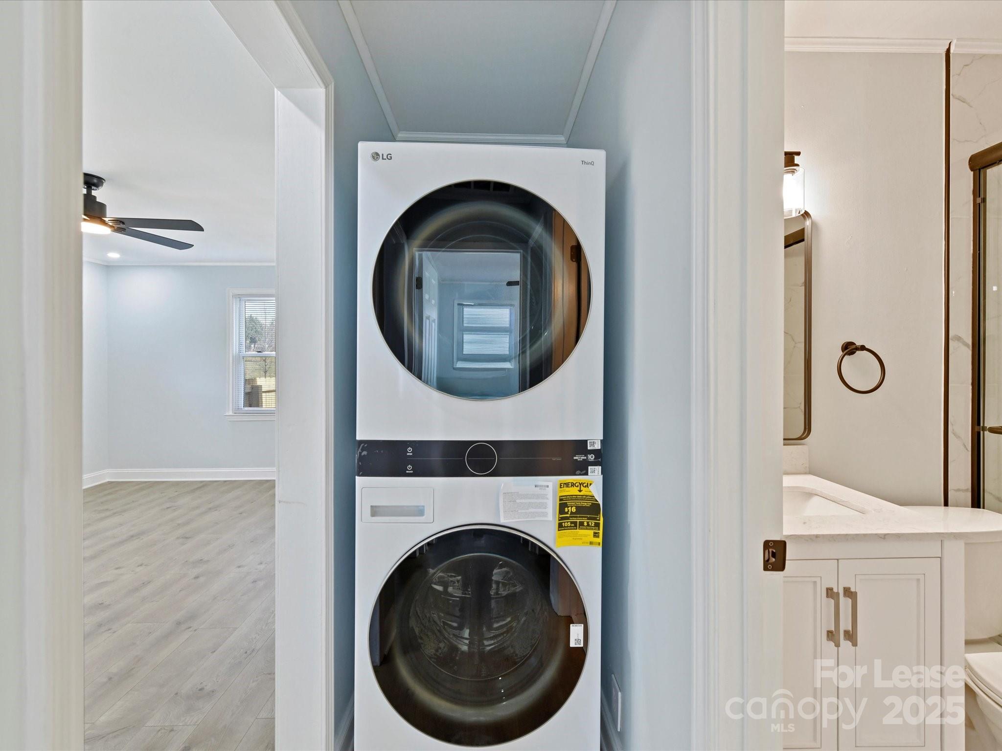 Eastwood Park - Residential Lease