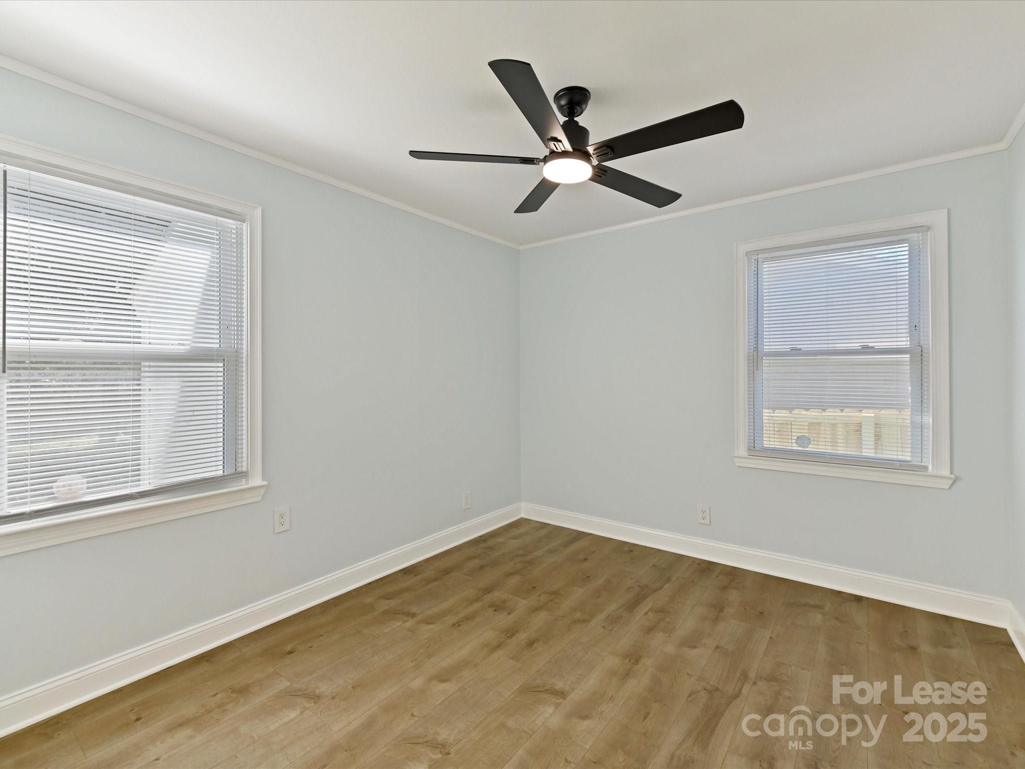 Eastwood Park - Residential Lease