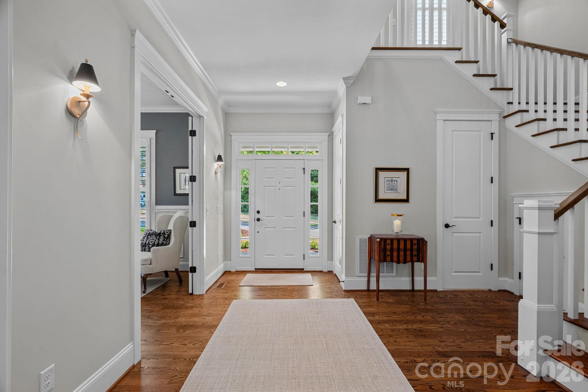 641 Hudson Place