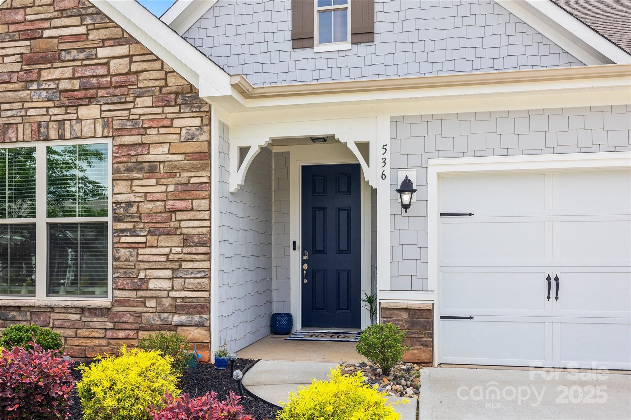 536 Rustlewood Way