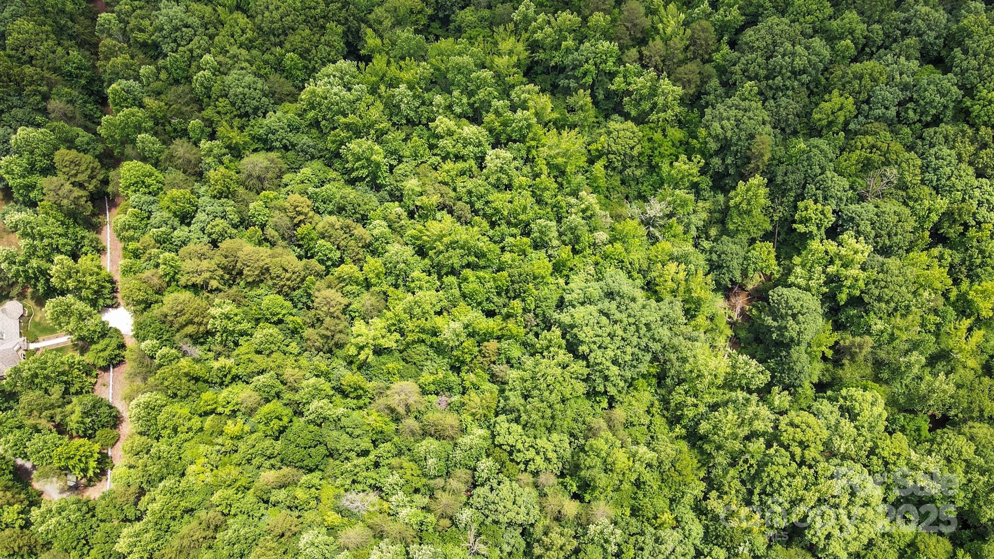 Hager Mountain - Land