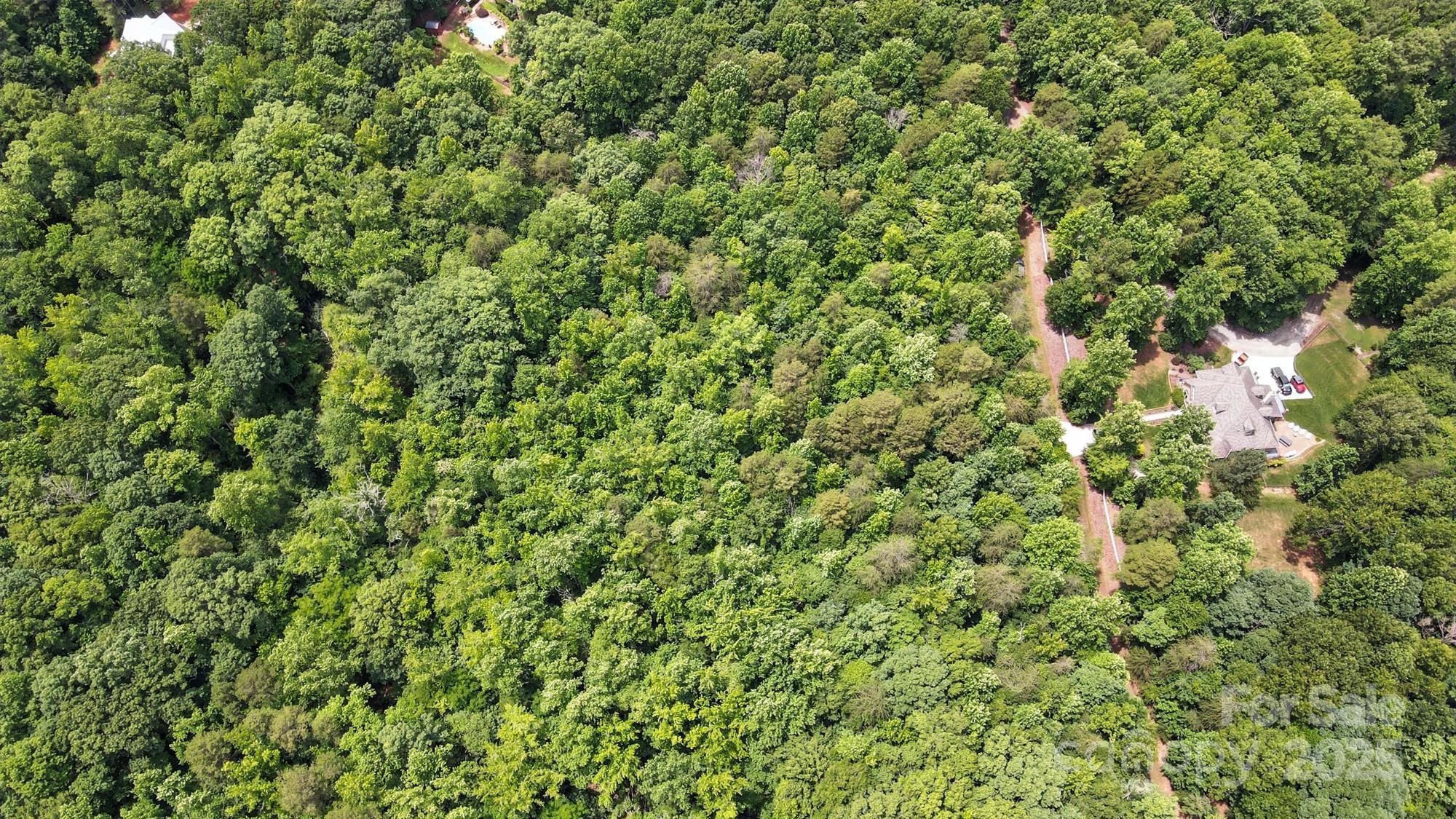 Hager Mountain - Land