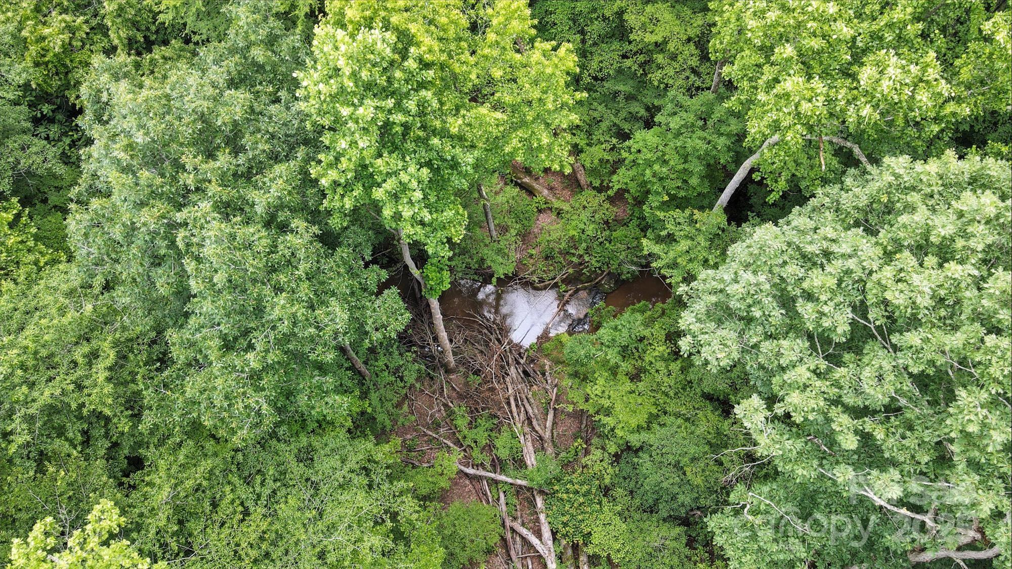 Hager Mountain - Land