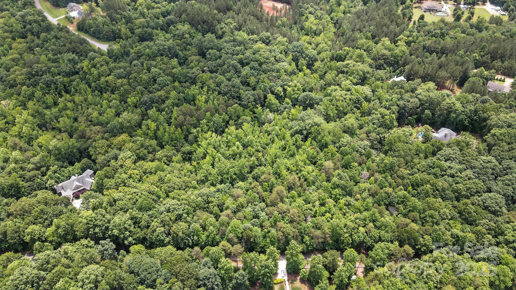 Hager Mountain - Land