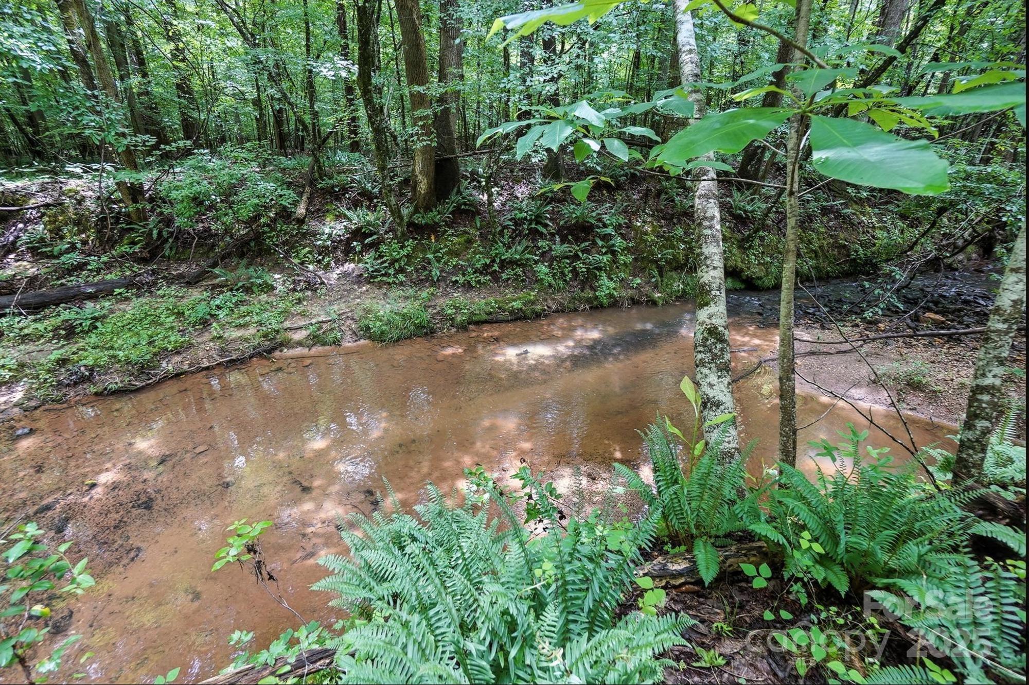 Hager Mountain - Land