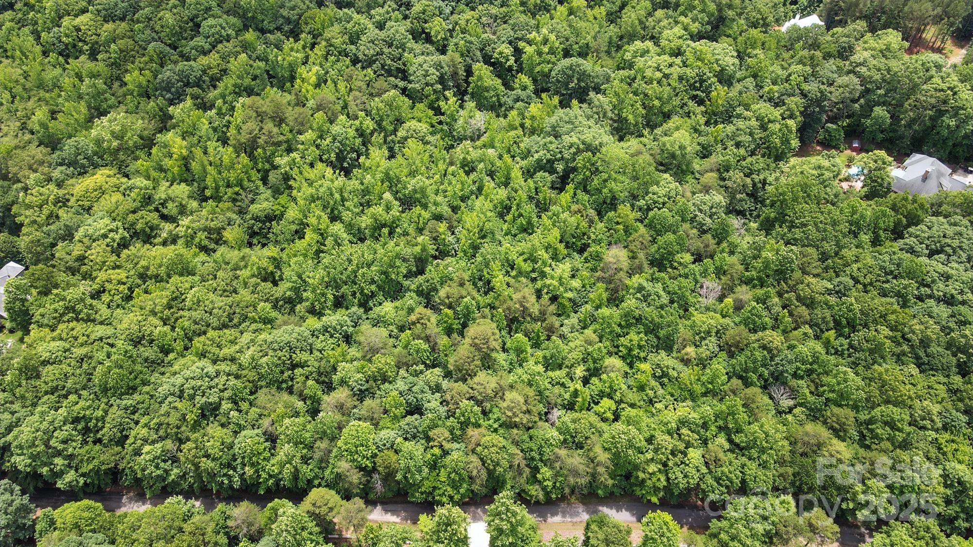 Hager Mountain - Land