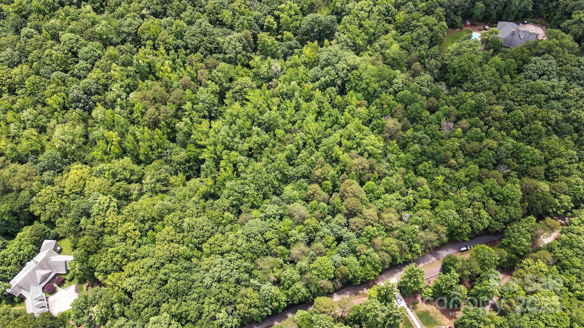 Hager Mountain - Land