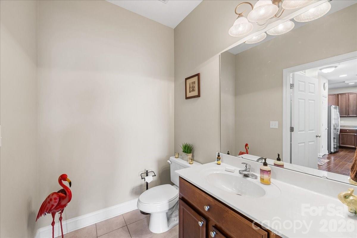 Preston Flats - Residential