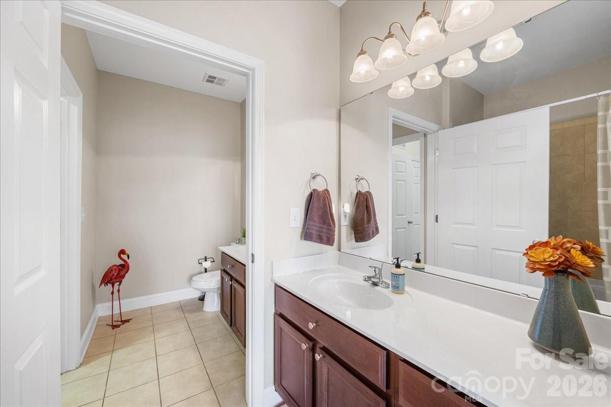 Preston Flats - Residential