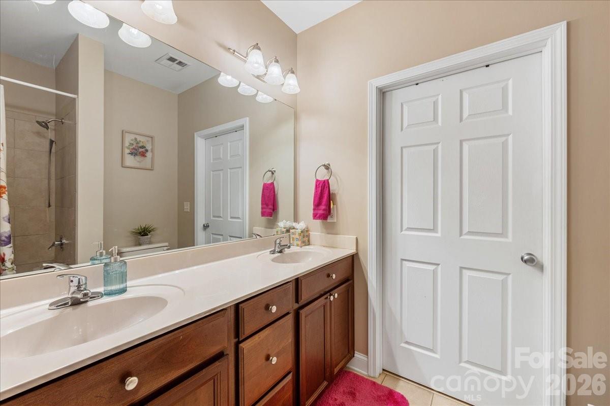 Preston Flats - Residential