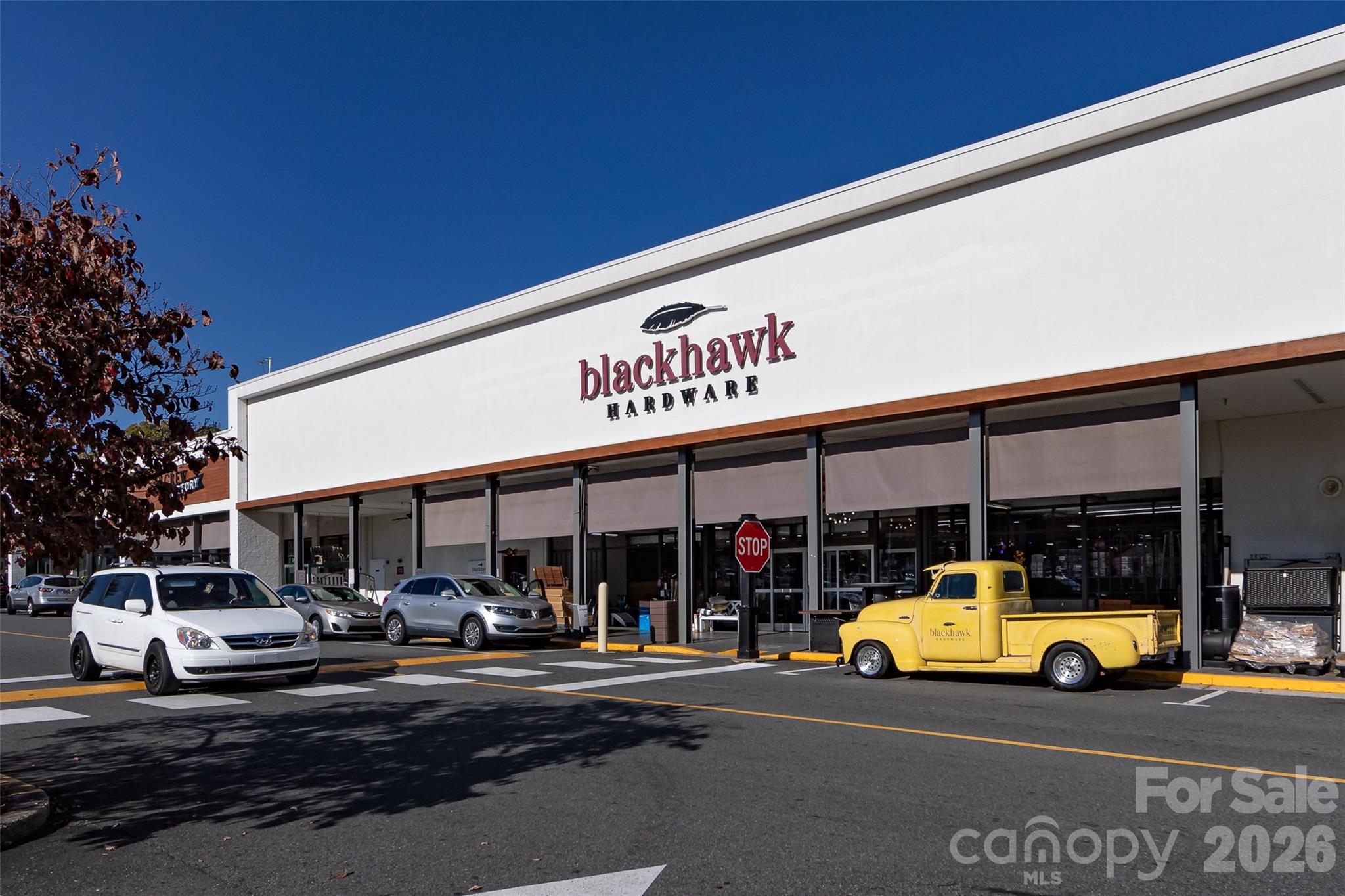 Preston Flats - Residential