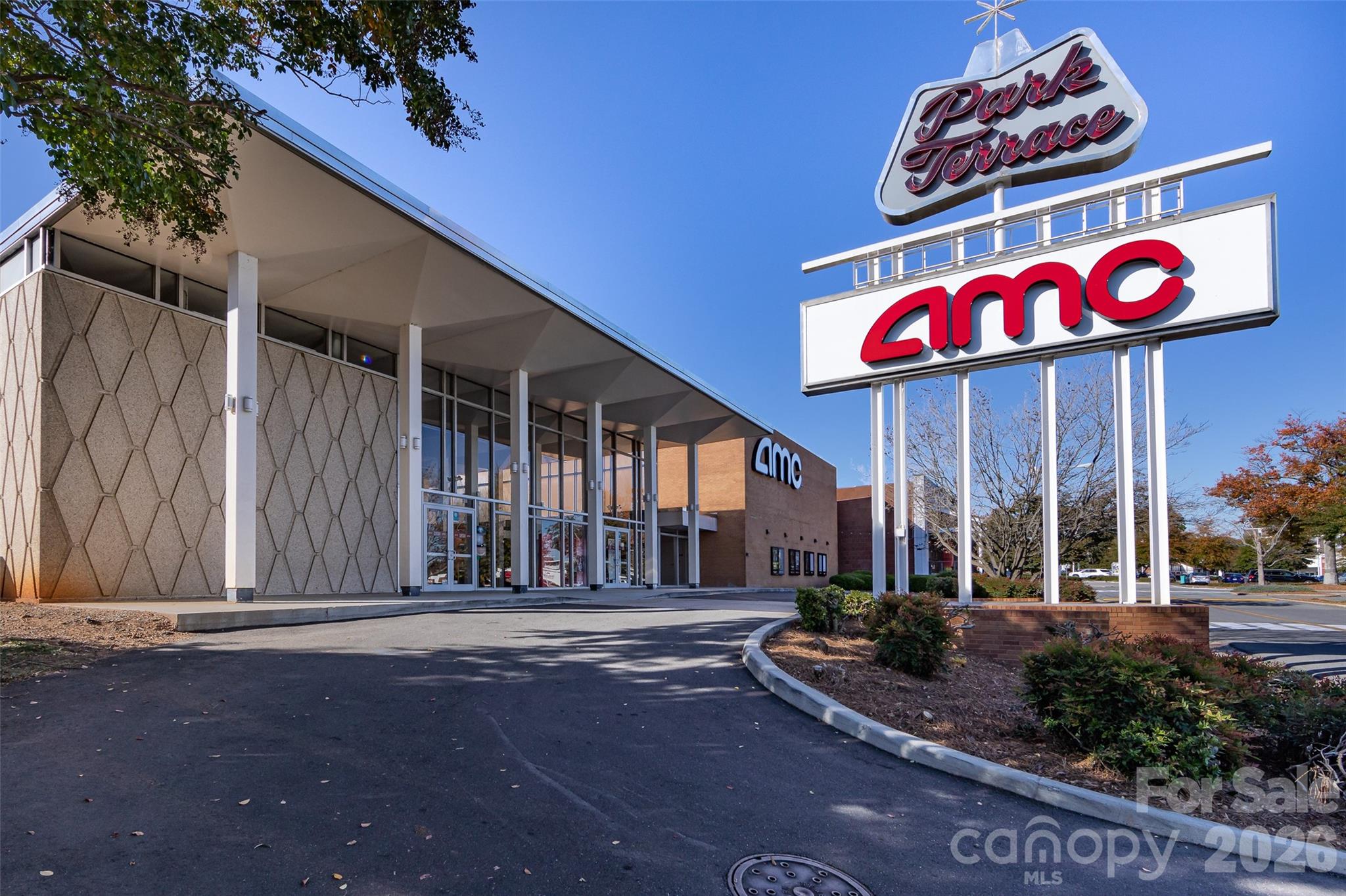 Preston Flats - Residential