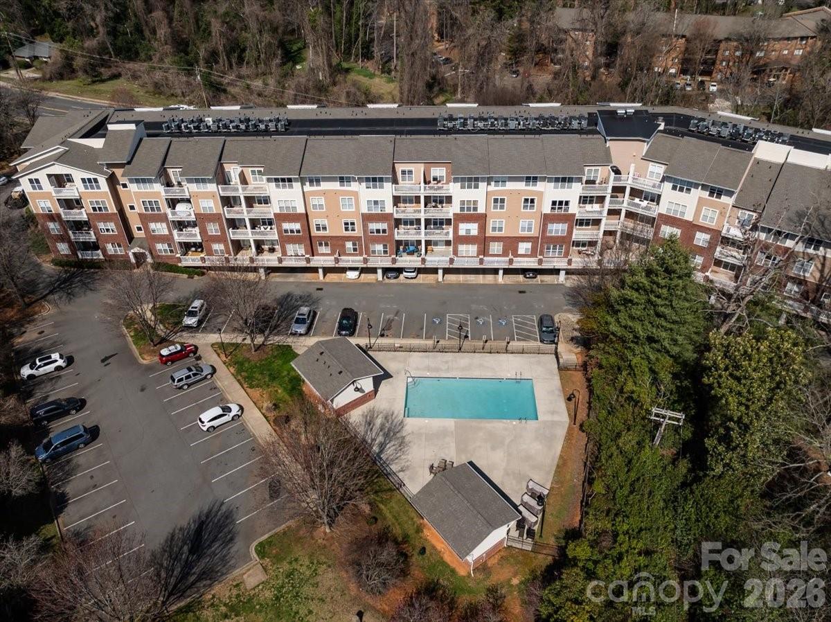 Preston Flats - Residential