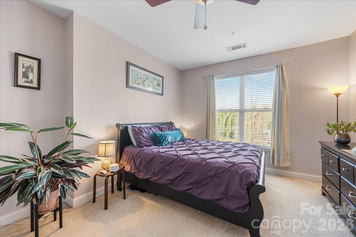 Preston Flats - Residential