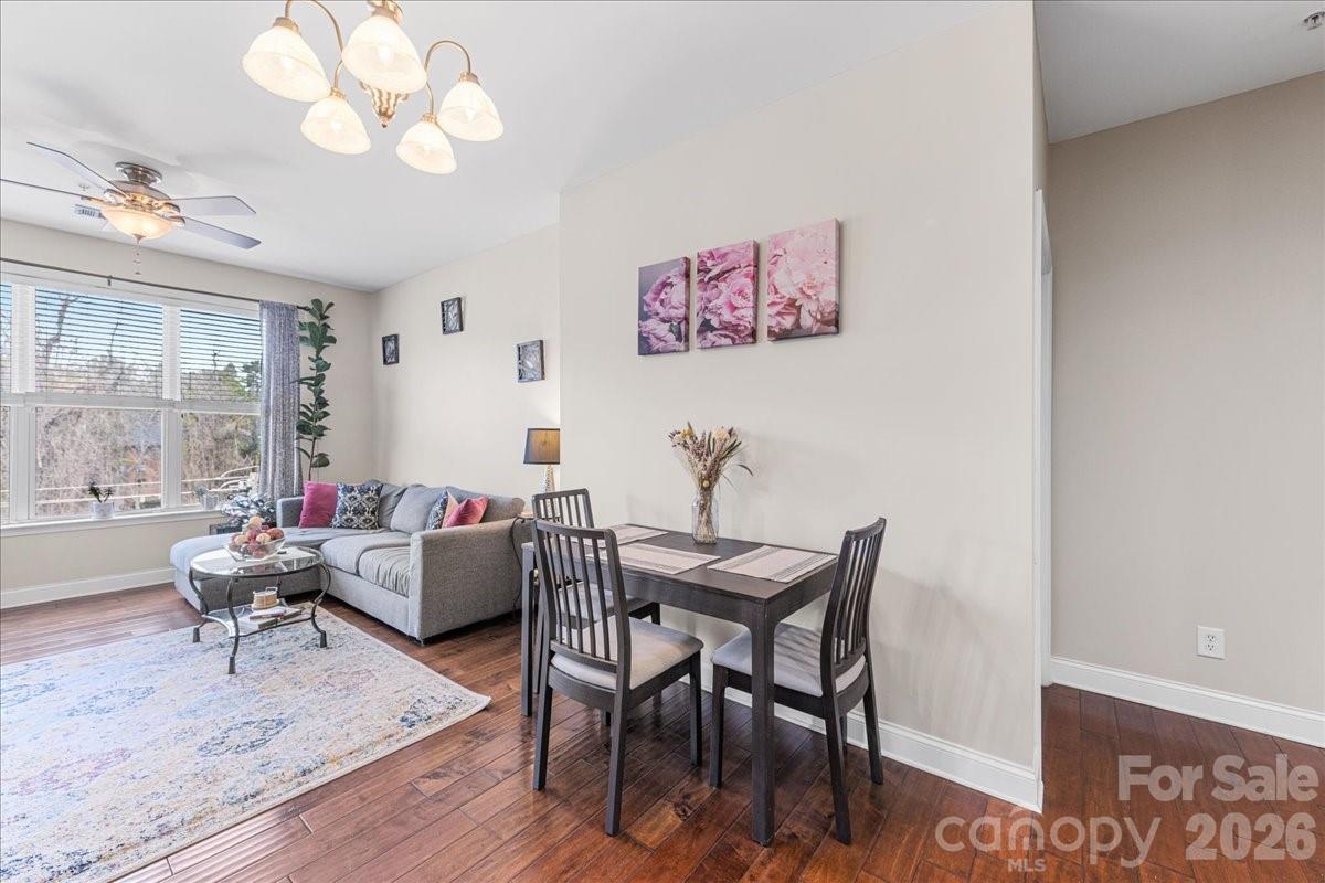 Preston Flats - Residential