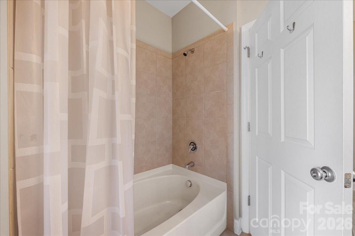 Preston Flats - Residential