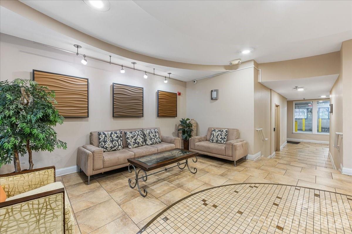 Preston Flats - Residential