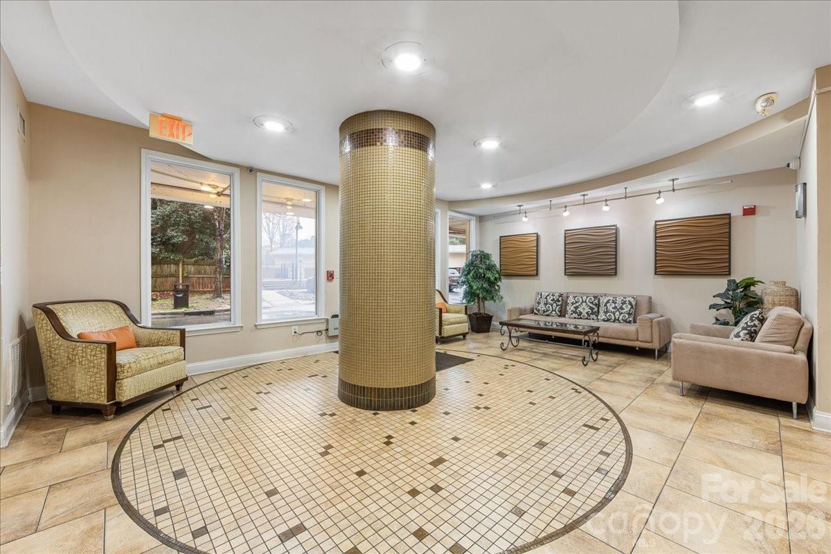 Preston Flats - Residential