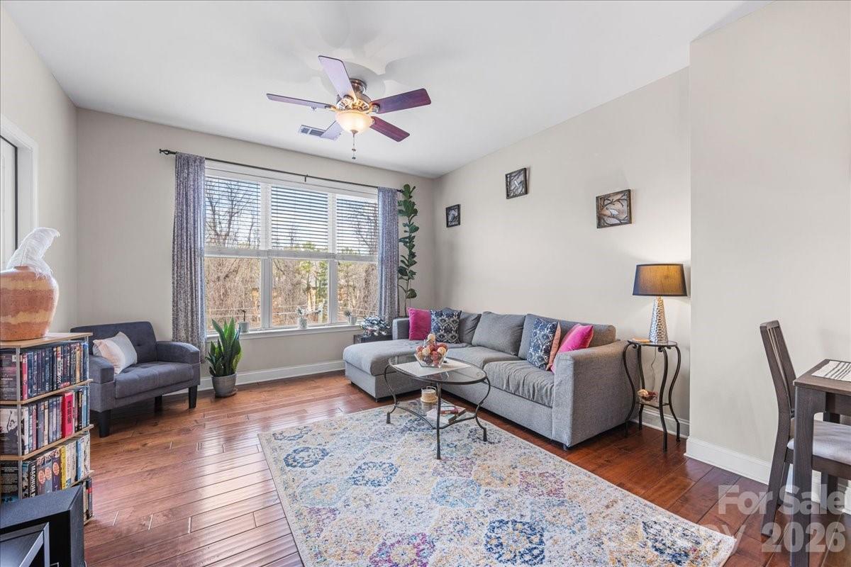 Preston Flats - Residential