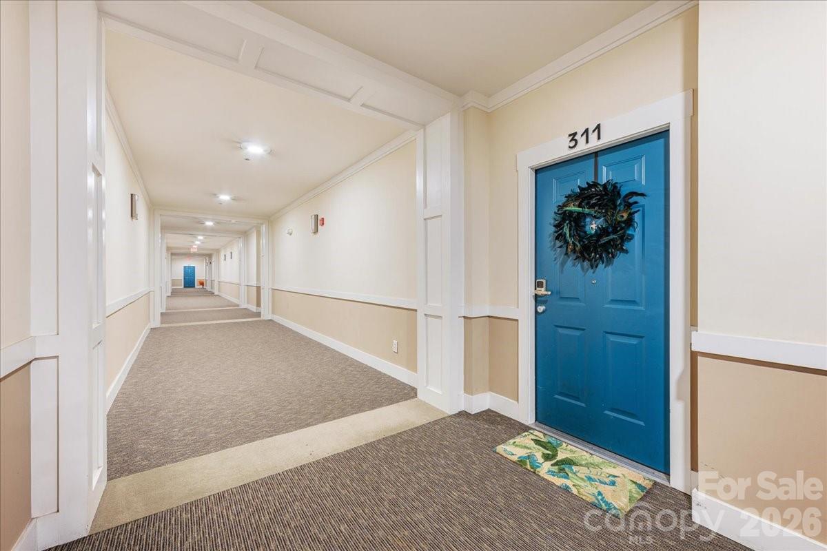 Preston Flats - Residential