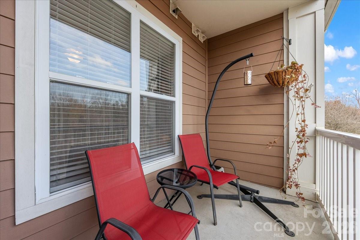 Preston Flats - Residential