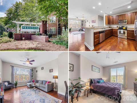 Photo of 1000 E Woodlawn Road #311, Charlotte, NC 28209 (MLS # 4347236)