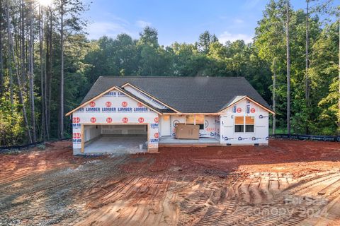 A home in Lincolnton